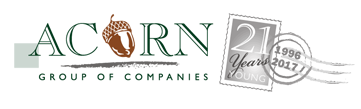 acorn